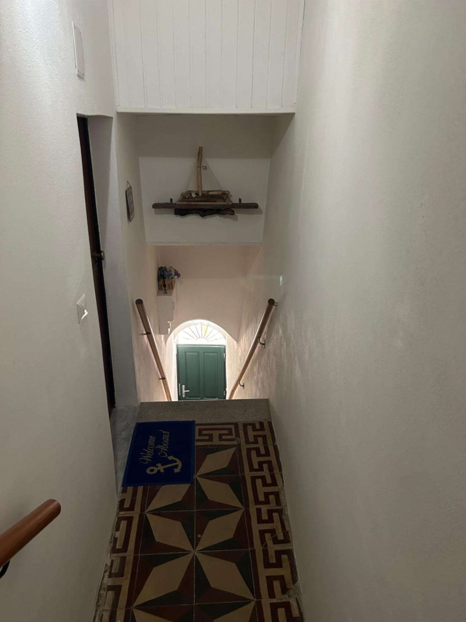 Alghero My Love المظهر الخارجي الصورة